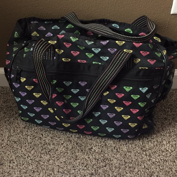 Foxy Tote Duffle - Picture 1 of 1